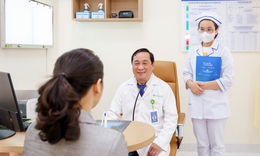 Đa Khoa Phương Nam Đà Lạt: Nỗ lực đầu tư trang thiết bị hiện đại phục vụ người dân