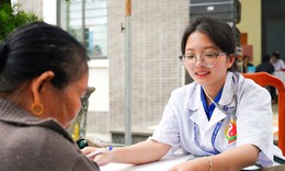 Kỳ thi đánh giá năng lực hành nghề y: Trường y chọn đi trước hay chờ 'nước đến chân'?