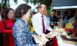 Ngày hội Du lịch TPHCM khẳng định vai trò đầu tàu, thúc đẩy liên kết và chuyển đổi số