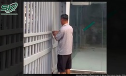 Xôn xao vụ người phụ nữ bị hành hung tàn nhẫn, giam lỏng hơn 1 tiếng liên quan đến đất đai