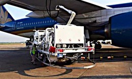 Bộ Xây dựng nói gì về đề xuất phụ thu nhiên liệu bay của Cục Hàng không?