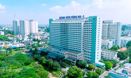 Điều trị sỏi tiết niệu thời hiện đại: Không còn nỗi lo mổ hở, bảo tồn tối đa chức năng thận