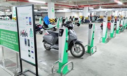 Trạm sạc xe điện trong chung cư phải bảo đảm các quy chuẩn kỹ thuật nào?
