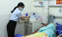 Bệnh viện Ung bướu TPHCM triển khai tiêm vaccine 0 đồng và tầm soát ung thư cho người dân