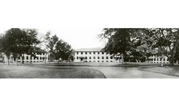 Viện Pasteur TPHCM sau 135 năm phát triển