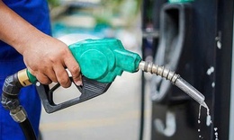 Đề xuất giảm VAT, thuế bảo vệ môi trường với dầu hỏa, dầu mazut 