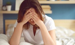 Mãn kinh là nỗi lo lớn của phụ nữ