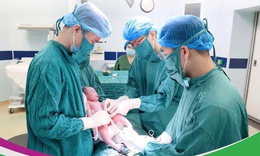 Kiến tạo mạng lưới Nhi khoa để mọi trẻ em được thụ hưởng dịch vụ y tế chất lượng cao