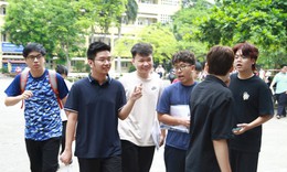 22 chứng chỉ ngoại ngữ được miễn thi tốt nghiệp THPT từ năm 2026