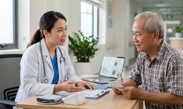 Những bệnh nào người cao tuổi được BHYT chi trả cao?