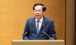 Trình Quốc hội Đề án thành lập thành phố Đồng Nai trực thuộc Trung ương