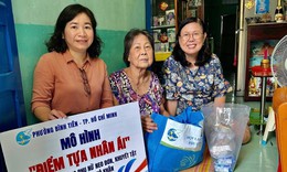 TPHCM tích hợp đường dây nóng hỗ trợ trẻ em, phụ nữ vào Cổng thông tin 1022