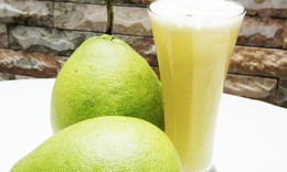 Uống nước ép bưởi có giúp giảm huyết áp?