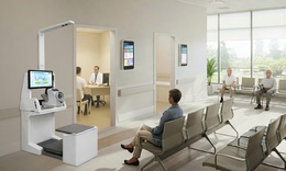 Trạm đo sinh hiệu thông minh – giải pháp tối ưu quy trình y tế trong kỷ nguyên số