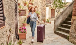 Cách chọn vali đạt chuẩn