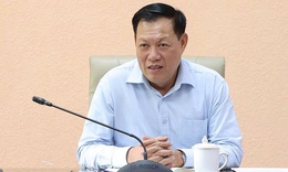 Sớm hoàn thiện hồ sơ chính sách dự Luật Thiết bị Y tế góp phần nâng chất lượng khám, chữa bệnh