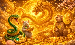 Tử vi 12 con giáp hôm nay 21/4: Dần rắc rối, Tý nhiều tin vui