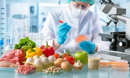 Bộ Y tế chủ trì sửa Luật An toàn thực phẩm, trình Chính phủ trước 10/8