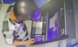 Người lấy 128 triệu do người khác bỏ quên ở trụ ATM có thể bị xử lý thế nào?