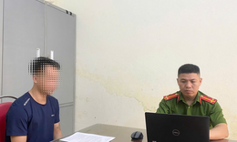 Phạt 12,5 triệu đồng gã trai giả danh công an để làm quen phụ nữ