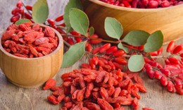 3 cách sử dụng kỷ tử làm đẹp da