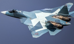 Tiêm hích tàng hình Su-57 Nga đến Đông Nam Á