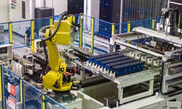 Pin lưu trữ có giúp giảm mạnh hóa đơn điện trong mùa nắng nóng?