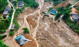 Video hướng dẫn phòng ngừa lũ quét, sạt lở đất