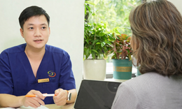 Nữ Việt kiều 51 tuổi vượt qua 'cơn bão' mãn kinh nhờ quyết định về nước điều trị