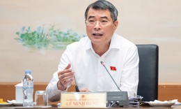 Thủ tướng: Chính sách thuế phải tạo ra sự công bằng, tháo gỡ khó khăn cho hộ kinh doanh