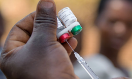 Loại trừ bệnh sốt rét: Đẩy mạnh phòng chống muỗi kháng thuốc, vaccine và biện pháp dự phòng mới