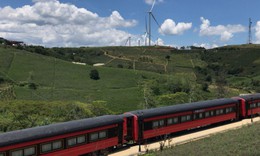 Ngành Đường sắt triển khai tính năng giảm giá vé tàu bằng trí tuệ nhân tạo