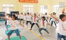 Dinh dưỡng hỗ trợ tăng chiều cao tối ưu: Đừng bỏ lỡ "cửa sổ vàng" của trẻ