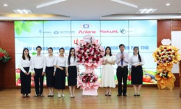 Câu lạc bộ Dinh dưỡng Phú Thọ hỗ trợ người bệnh xây dựng chế độ dinh dưỡng phù hợp