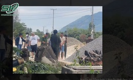 Hai kẻ thủ ác liên quan vụ án mạng trong đêm khiến cha chết, con trai nguy kịch sa lưới