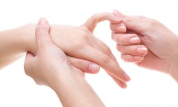 Cách chống lão hóa cho bàn tay ở phụ nữ sau tuổi 30