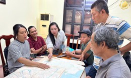 Chuẩn bị sẵn sàng khởi quay phim truyền hình ‘Kế hoạch CM12’