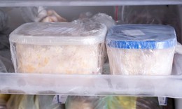 Tác dụng bất ngờ của cơm nguội và cách bảo quản cơm nguội chuẩn nhất