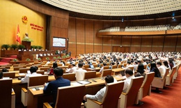 Quốc hội bàn giải pháp tháo gỡ vướng mắc cho các dự án tồn đọng, kéo dài