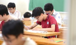 Những mốc thời gian không thể bỏ lỡ khi Hà Nội chốt nguyện vọng lớp 10