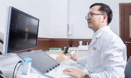 Cuộc 'chạy đua' nghẹt thở của bác sĩ Vinmec giành lại sự sống cho thai nhi 20 tuần tuổi