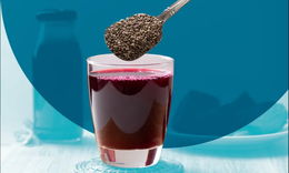 Cách ‘mix’ 3 món đồ uống tốt cho huyết áp và giảm cholesterol