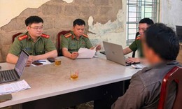 Xử phạt 7,5 triệu đồng người đàn ông chia sẻ thông tin xấu độc, xuyên tạc trên Facebook