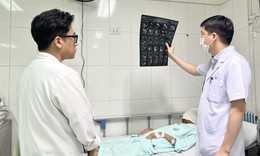 Hội đồng Y khoa Quốc gia ban hành danh mục câu hỏi  đánh giá năng lực hành nghề y với bác sĩ