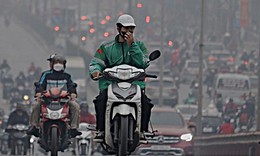 Vì sao Hoàn Kiếm được chọn thí điểm cấm xe máy xăng từ 1/7/2026?