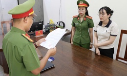 Khởi tố Võ Thị Ngọc Lan vì trốn thuế hơn 8,6 tỷ đồng