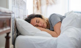 Lợi ích không ngờ từ việc 'ngủ nướng' thêm 10 phút