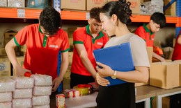 Kentoushi Nhật Bản có tổng kho tại Việt Nam