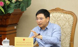 Phó Thủ tướng: Không lợi dụng biến động chi phí để tăng giá bất hợp lý