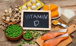 10 loại thực phẩm giàu vitamin D giúp xương chắc khỏe, nâng cao miễn dịch